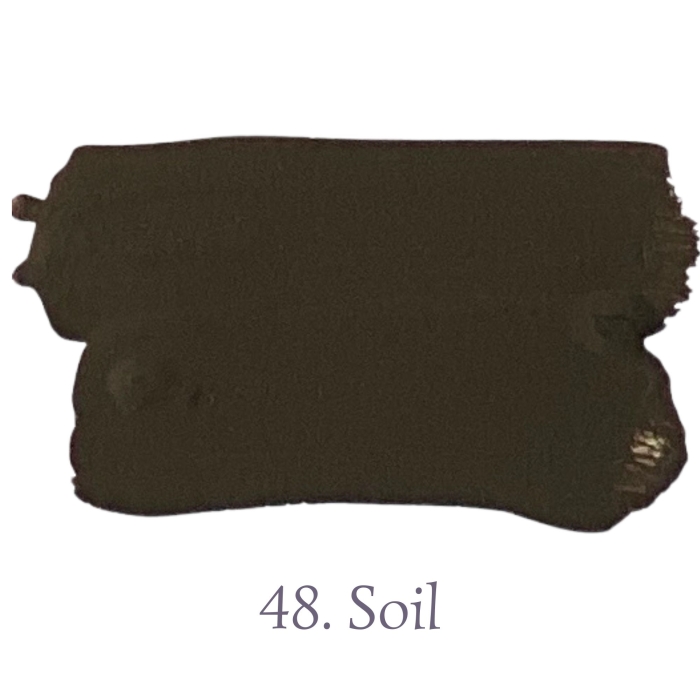L'Authentique Farbe - Farbton 48. Soil